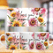I Love You Mom Mug Wrap 1