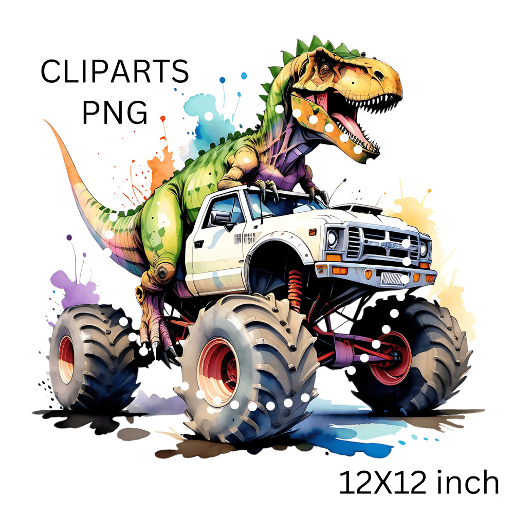 Tea Rex Cliparts  Fantastics Animal Png  Dinosaurs Track 0