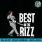 Anthony Rizzo Best in the Rizz New York Baseball PNG Download.jpg