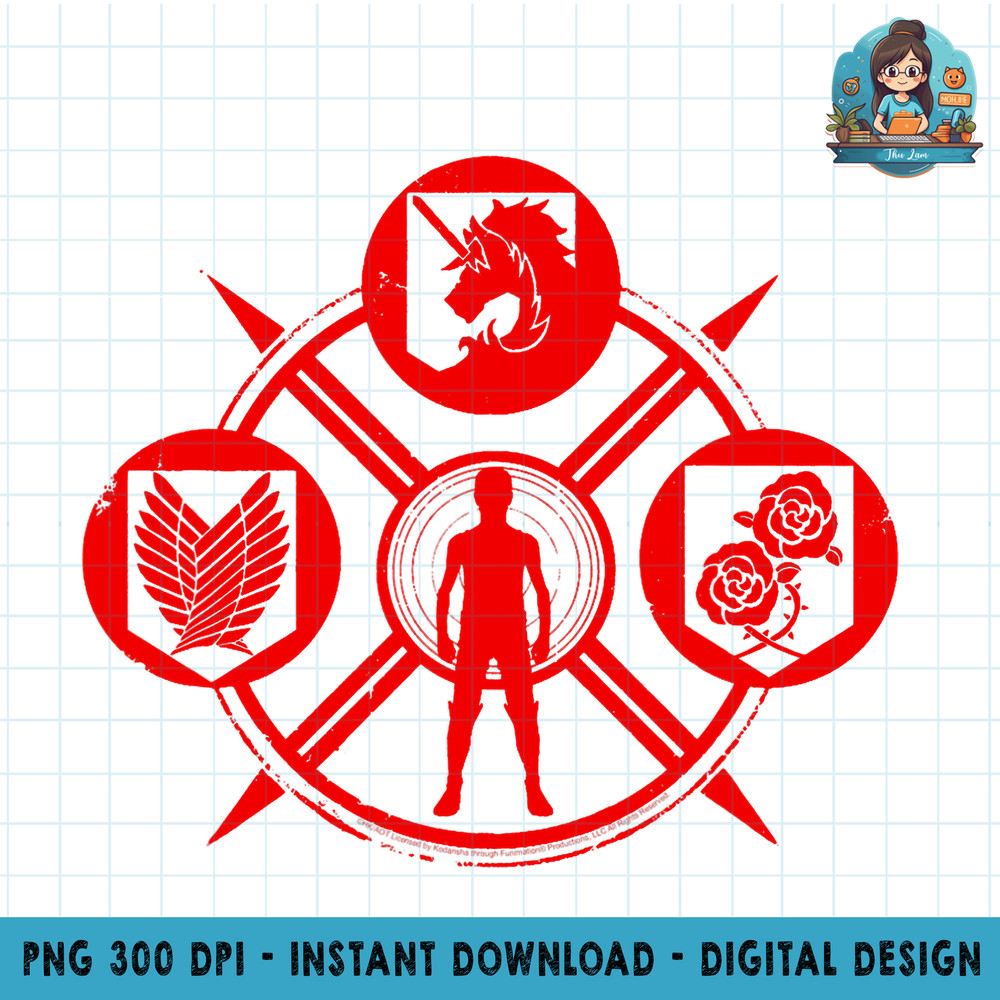 Attack on Titan Three Symbol Graphic PNG Download PNG Download.jpg