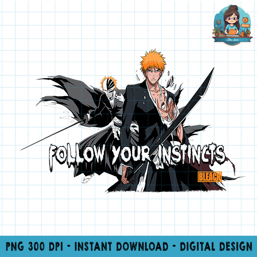 Bleach Follow Your Instincts PNG Download.jpg