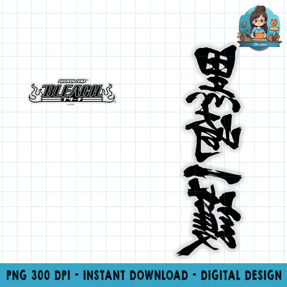 Bleach Ichicho Reverse PNG Download.jpg