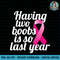 Breast Cancer Double Mastectomy Recovery Gifts For Women PNG Download.jpg