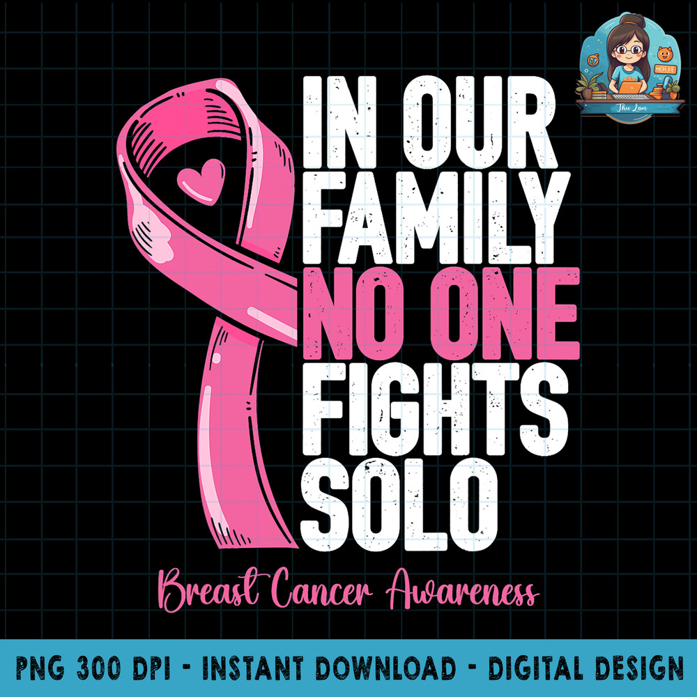 Breast Cancer Support Family Women Breast Cancer Awareness PNG Download.jpg