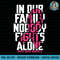 Breast Cancer Support Pink Family Breast Cancer Awareness PNG Download.jpg