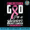 By The Grace God I m A Survivor Breast Cancer Survivor PNG Download.jpg