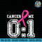 Cancer 0 Me 1 Shirt Breast Cancer Awareness Survivor Gift PNG Download.jpg