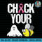Check Your Boo Bees Shirt Funny Breast Cancer Halloween Gift PNG Download.jpg