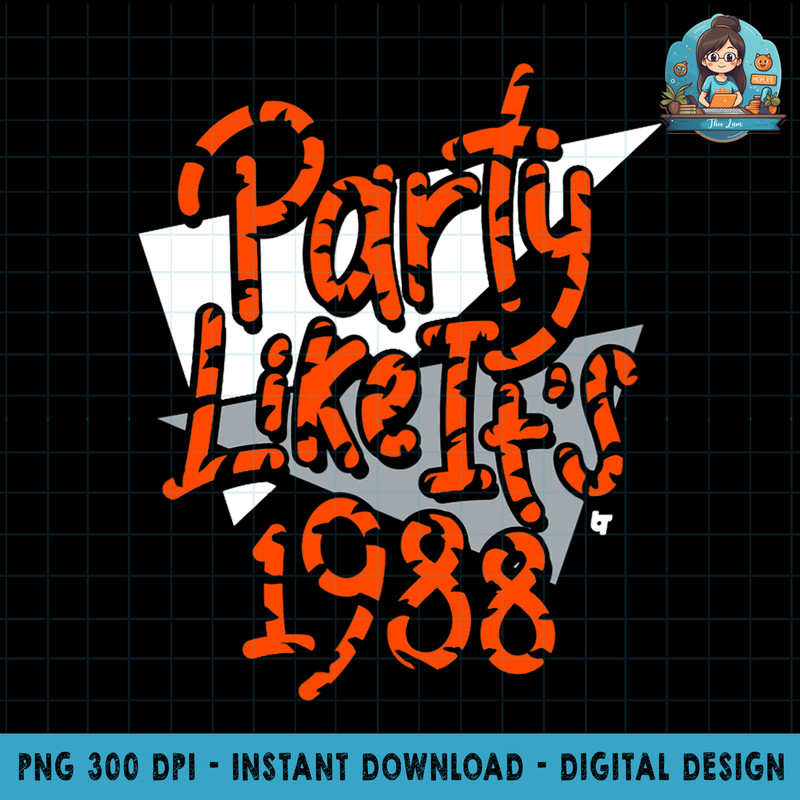 Cincinnati Party Like It s 1988 PNG Download.jpg