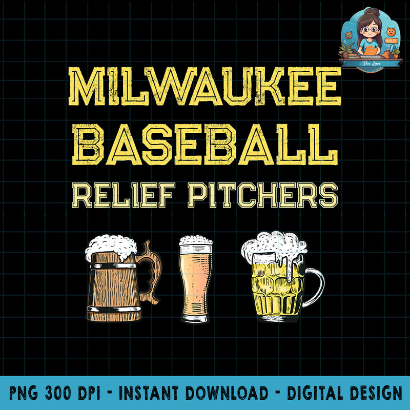 Classic Milwaukee Baseball & Beer Fan Retro Wisconsin png, sublimation.pngClassic Milwaukee Baseball & Beer Fan Retro Wisconsin png, sublimation copy.jpg