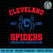 Cleveland Spiders Baseball Fan png, sublimation copy.jpg
