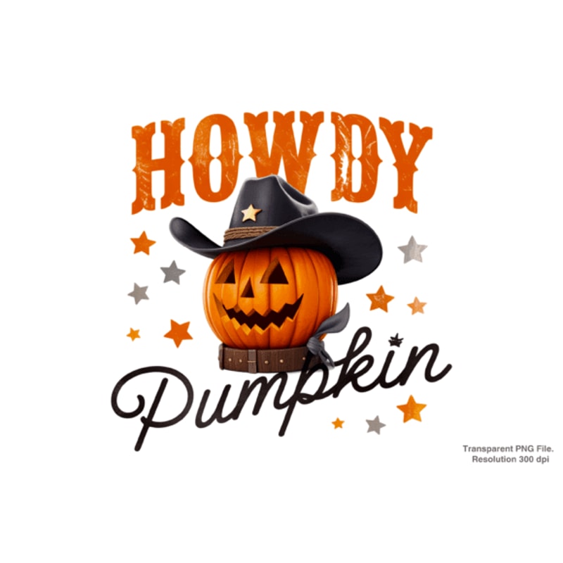 Howdy Pumpkin Western Fall PNG Howdy Pumpkin Western Fall PNG Howdy Pumpkin Western Fall PNG Howdy 2