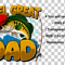Reel Great Dad Png Sublimation Design Reel Great Dad Png Sublimation Design 1