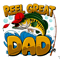 Reel Great Dad Png Sublimation Design Reel Great Dad Png Sublimation Design 2