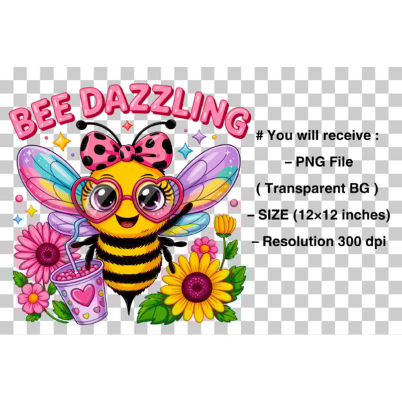 Girls Cute Shirt Design Bee Shirt Desig 1