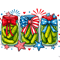 Pickle 4th Of July PNG Pickle Lover Png 0
