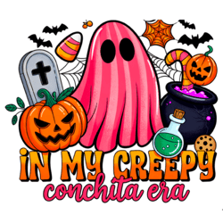 in my creepy conchita era png