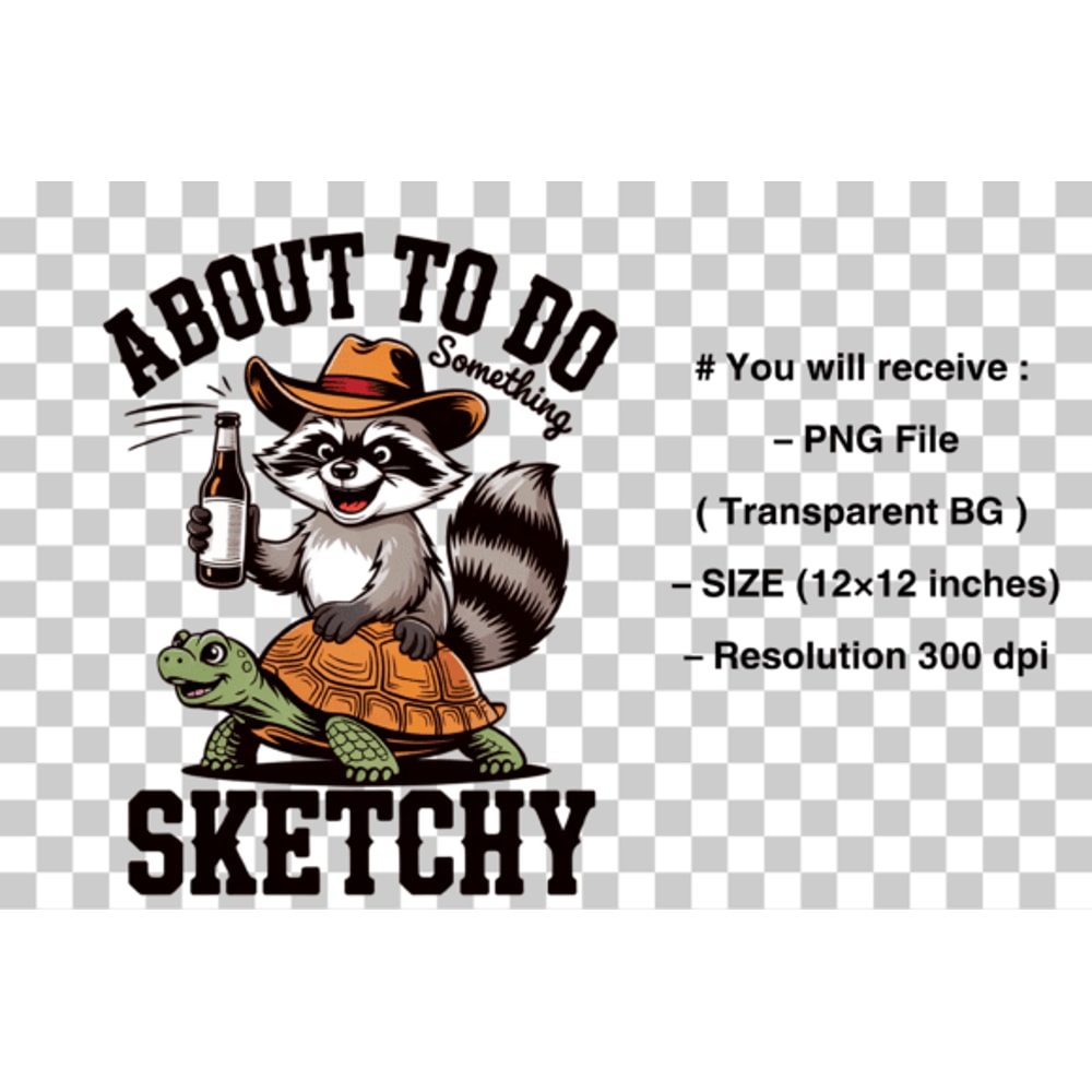 Funny Raccoon Shirt Design Raccoon PNG 1