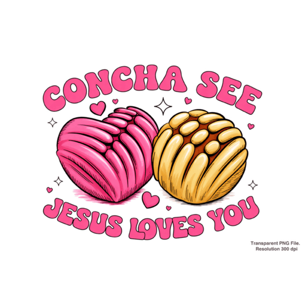 Funny Mexican Bread Lover PNG 2