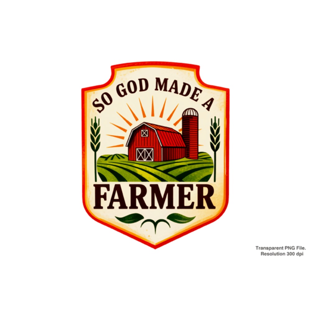 Farm PNG Boho Floral DTF Shirts 2