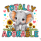 Totally Adorable Png Sublimation 0