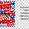 She Loves Jesus And America Too Png 1