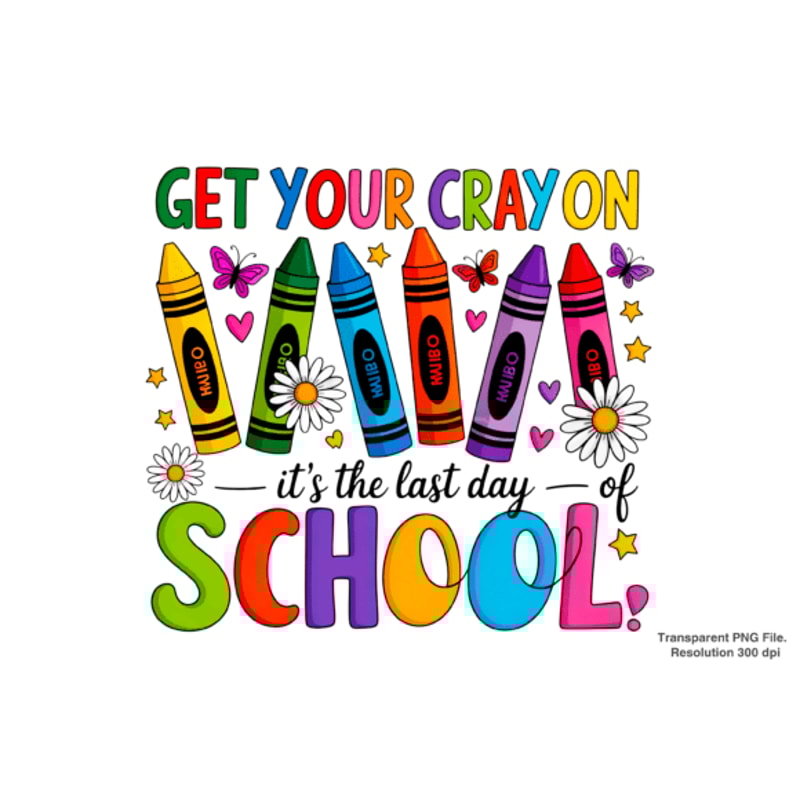 Schools Out For Summer PNG Teacher Png 0