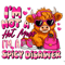 Im Not A Hot Mess Im A Spicy PNG 0
