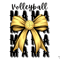 Volleyball Game Day Png 0