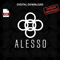 Alesso PNG Logo DJ Alesso PNG Logo EDM PNG Trance Music PNG PNG Digital Download 0