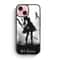 2B Nier Automata Custom Slim Phone Case For IPhone Samsung Galaxy Google Pixel Case Avella 0