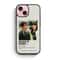 500 Days Of Summer Movie Poster Custom Slim Phone Case For IPhone Samsung Galaxy Google Pixel Cas 0