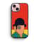 A Clockwork Orange Custom Slim Phone Case For IPhone Samsung Galaxy Google Pixel Case Avella 0