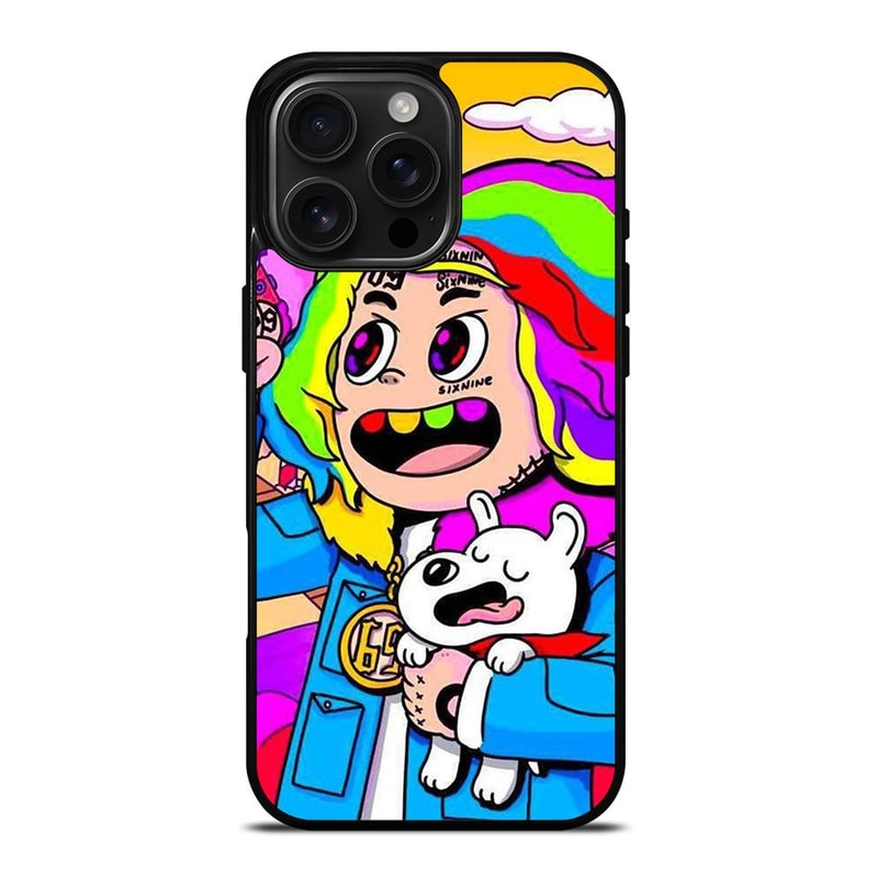 6IX9INE SIX NINE CUTE WALLPAPER PREMIUM PHONE CASE COVER IPHONE CASE SAMSUNG CASE GOOGLE CASE 0