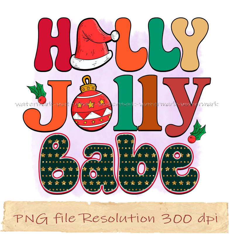 Holly jolly babe.jpg