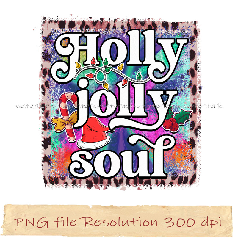 Holly jolly soul.jpg