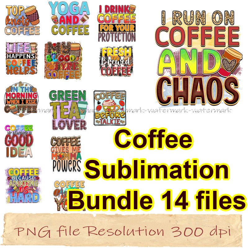 Coffee Sublimation Bundle.jpg