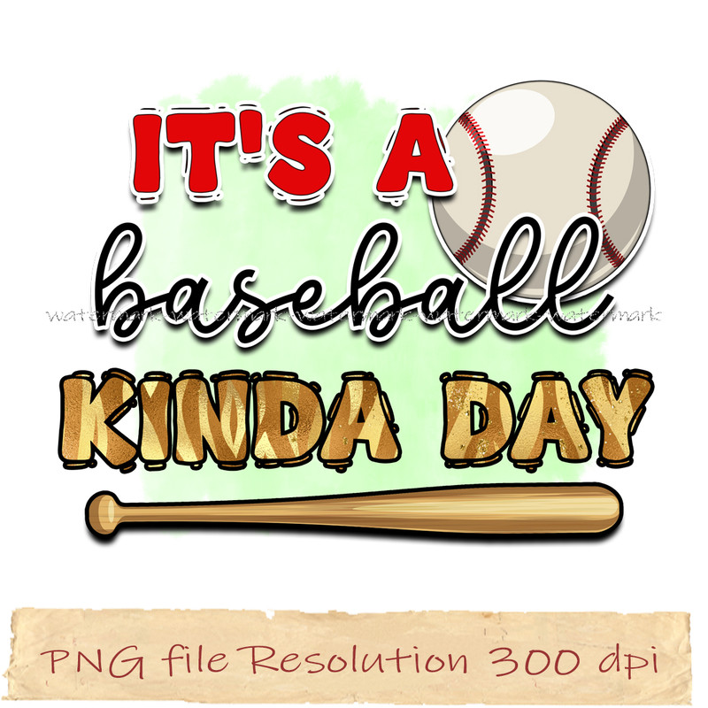 it's a baseball kinda day.jpg