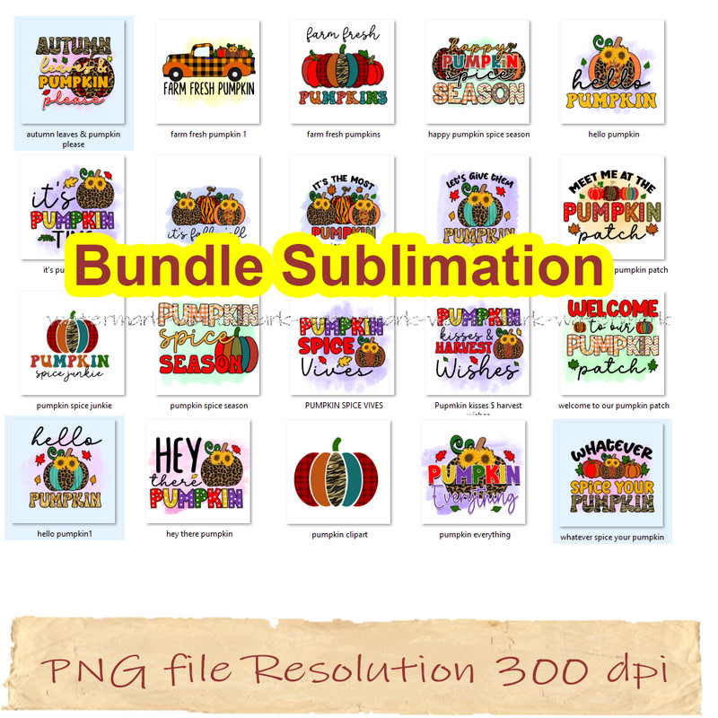Pumpkin Sublimation Bundle.jpg
