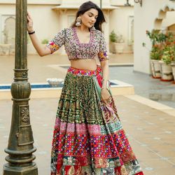 new navaratri festive wear indian collection dress for women wedding dresses