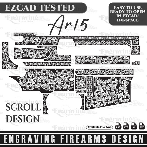 AR15-Scroll-Design,lasercut,laserengraving,fiberlaser,engravingfiles,laserpattern,engravingdes2.jpg