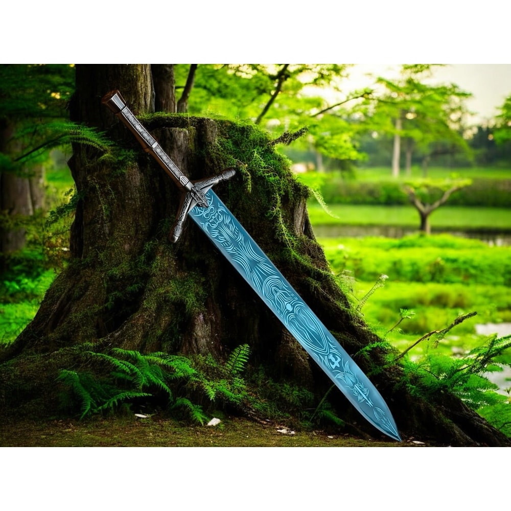 Moonlight Greatsword Sword By Bloodborne DarkMoon Sword From Bloodborne Dark Souls RingMoonlight Gr 1