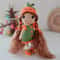 Doll Carrot 1