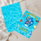 Sonic The Hedgehog Pool Party Invitation Waterslide Birthday Invite Editable Canva Template 4