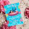 Stitch Lilo Pool Party Birthday Invitation Tropical Luau Summer Bash Editable Canva Template 1