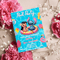 Lilo Stitch Pool Birthday Invitation Tropical Party Fun 3