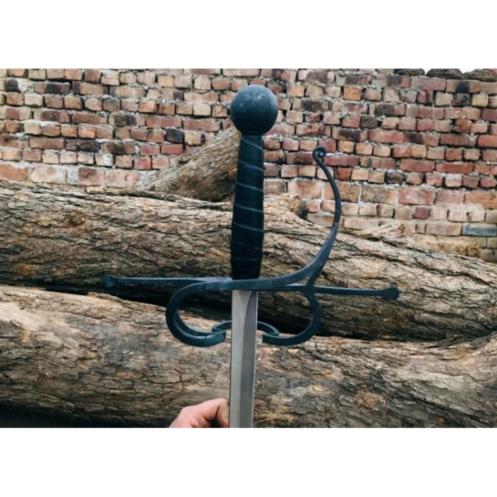 Damascus Sword 2