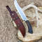 Damascus Knife For Sale 0