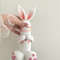 Cute Easter Bunny Penis Crochet Easy Pattern PDF Download Adult Sexy Toys Funny Easter Decoration R 5