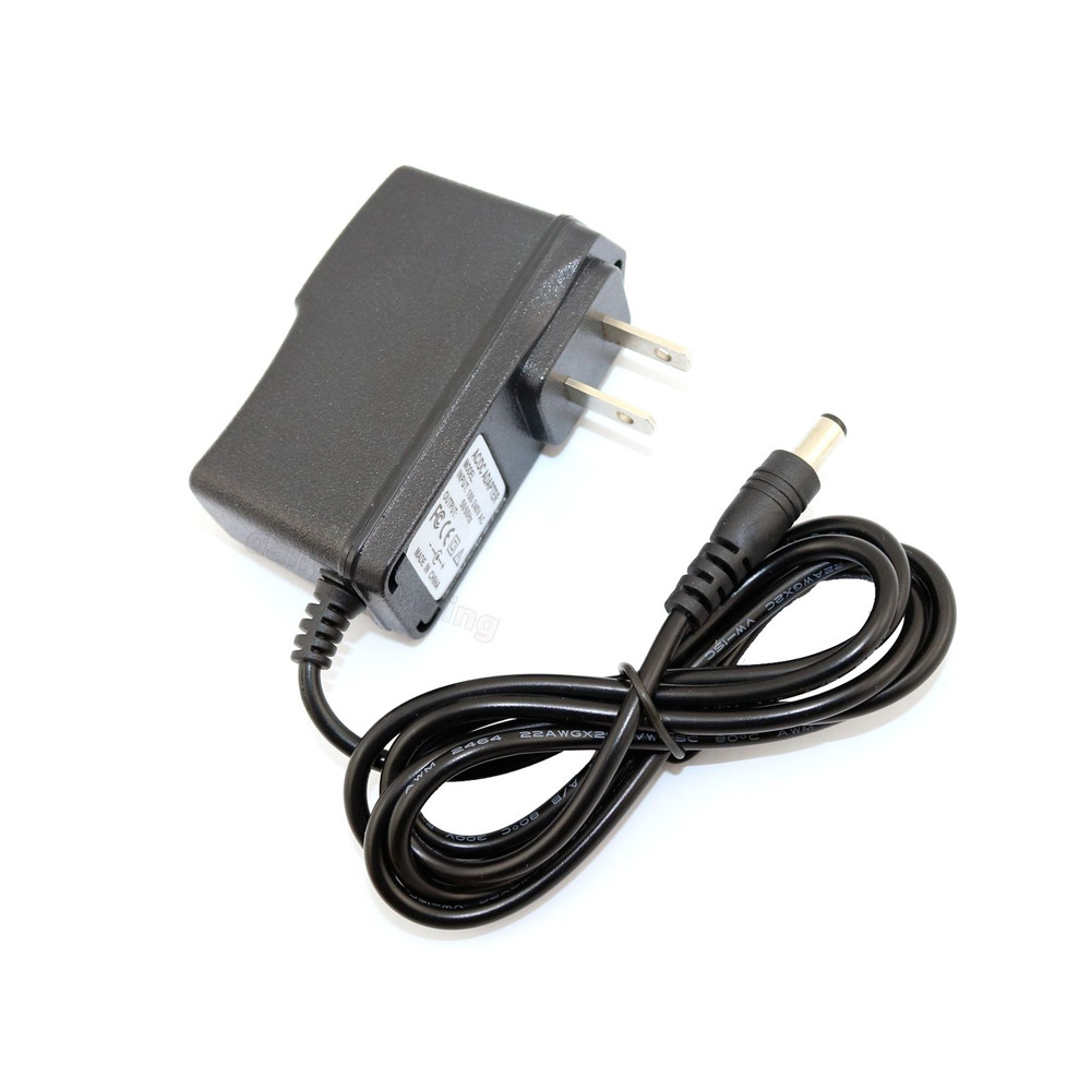 ACDC ADAPTER FOR Casio SA76 SA77 SA47 2011 ADE95 Keyboard Power Supply 0